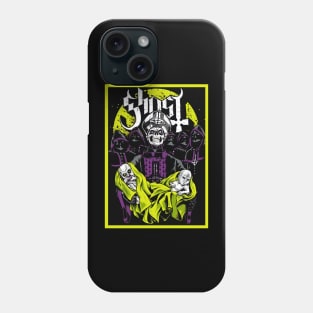 Ghost Phone Case