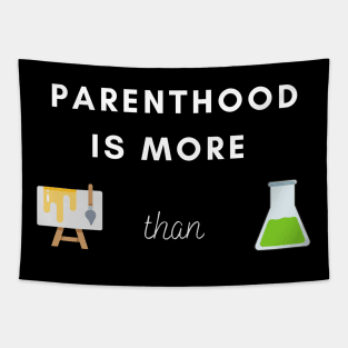 Parenthood Tapestry