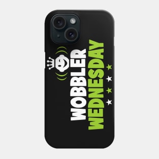 Wobbler Wednesday Phone Case