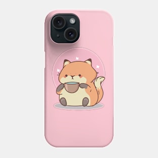 Kawaii Cat Phone Case