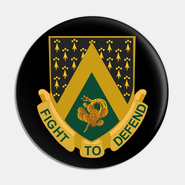 240th Cavalry Regiment DUI wo Txt X 300 Pin by twix123844