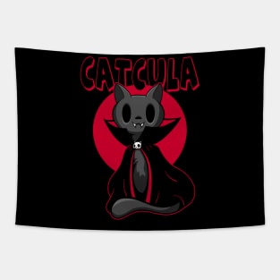 Catcula Tapestry