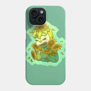 Sunny Butters Phone Case