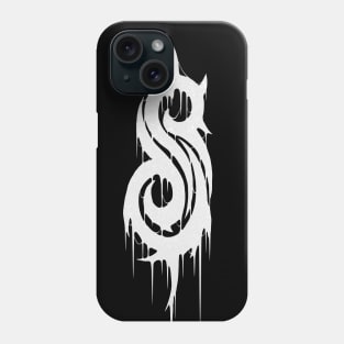 S Logo Phone Case