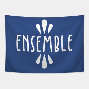 Ensemble Tapestry