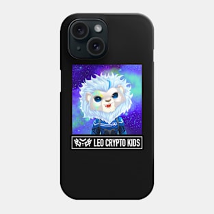 LCK #009 Phone Case