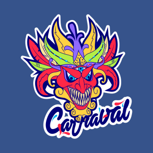 CARNIVAL T-Shirt