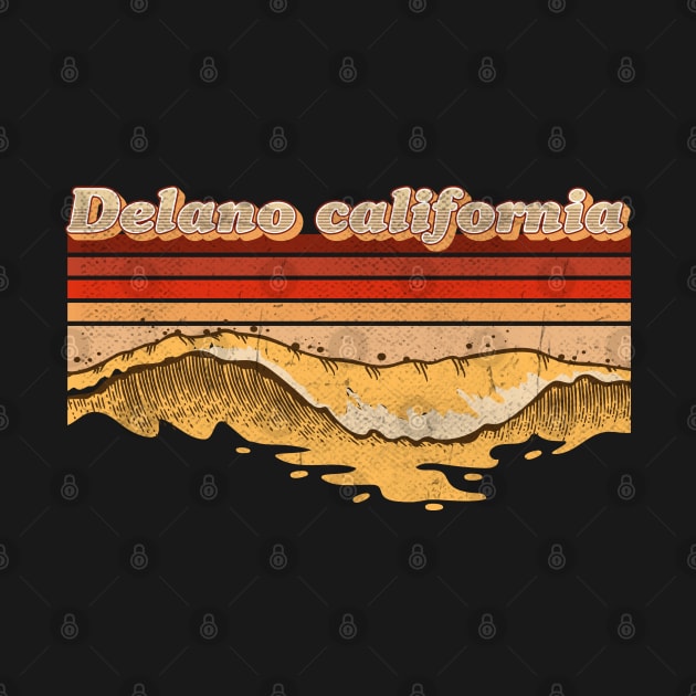 delano retro by PRESENTA