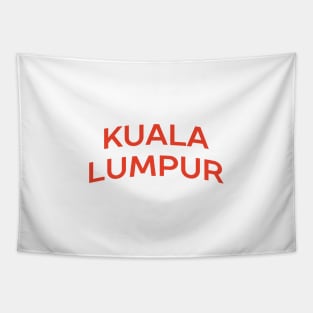 Kuala Lumpur Tapestry