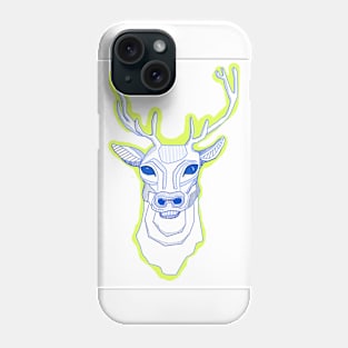 Dear Deer Phone Case