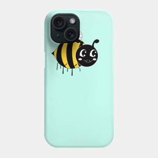 Bumblebee Phone Case