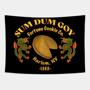 Sum Dum Goy Tapestry