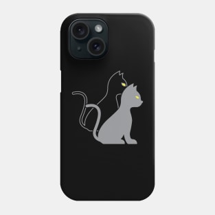 Cats - 011 Phone Case