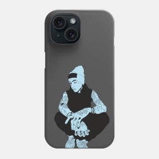 BlackBear Phone Case