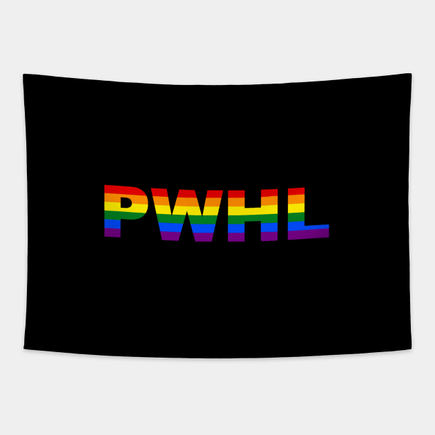 Pride Tapestry by Creative Madness