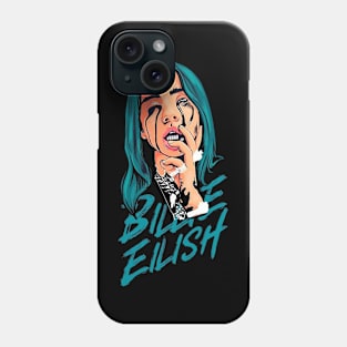 BiEil Phone Case