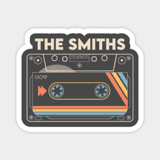 The Smiths Magnet