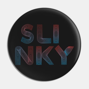 SLINKY Pin