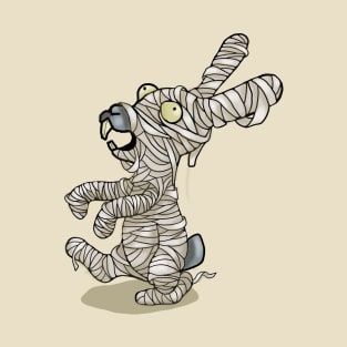 Mummy Bunny T-Shirt