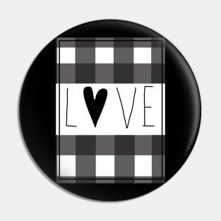 Love Pin