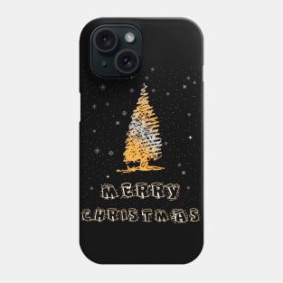 Merry Christmas 2020 Phone Case