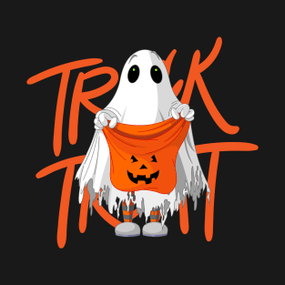 Trick Or Trick T-Shirt