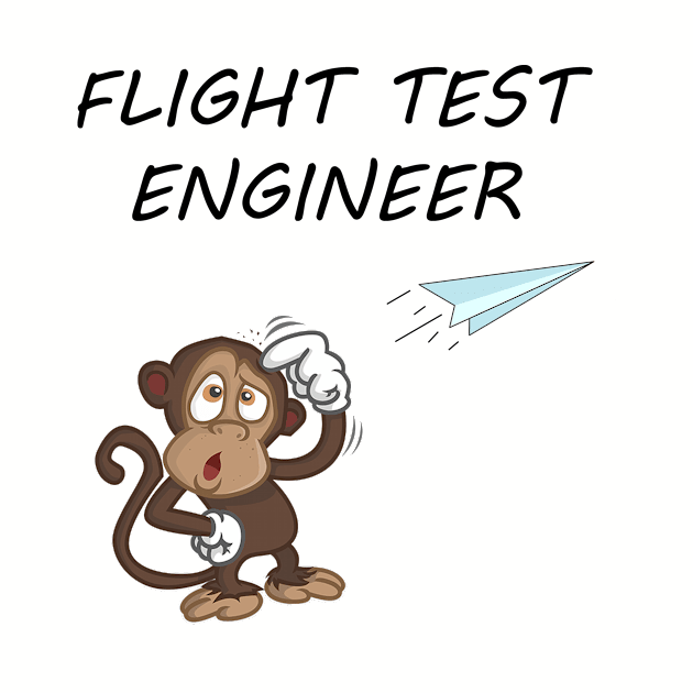 Flight Test Engineer by Sneek661