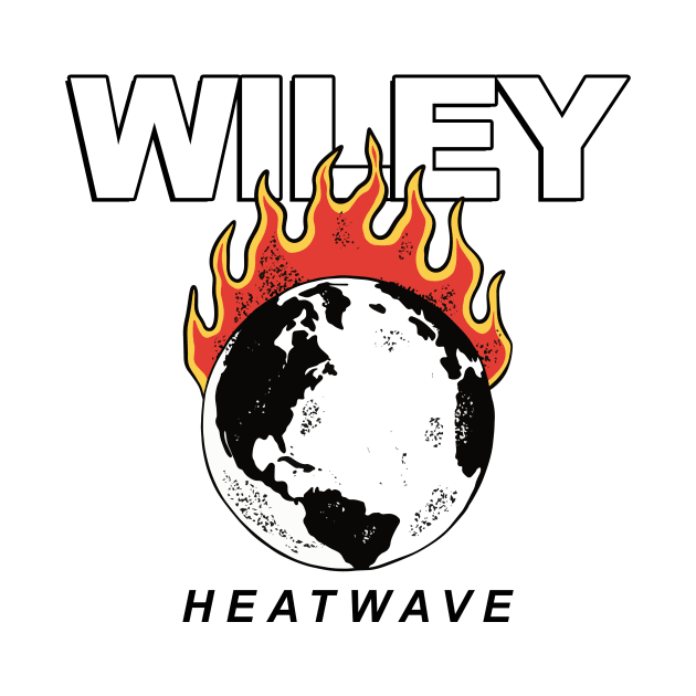 Wiley Heatwave by Karyljnc