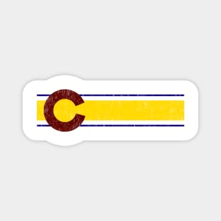 Colorado Magnet