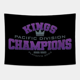 Pacific Champs Tapestry