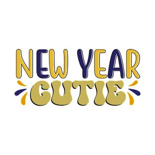 new year cutie 2023 png - New Years png - 2023 Sublimation svg - New Years Sublimation png - New Years 2023 Shirt png - Ladies Night png T-Shirt