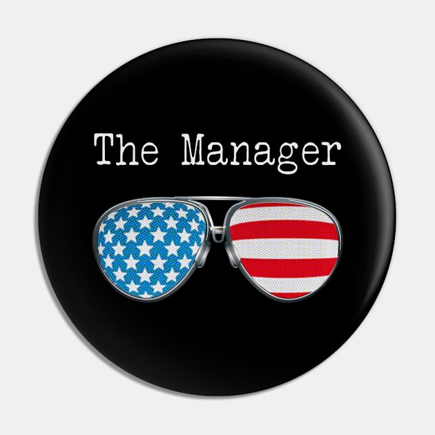 AMERICA PILOT GLASSES THE MANAGER Pin by SAMELVES