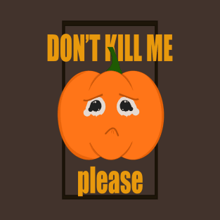 Pumpkin T-Shirt