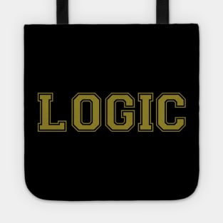 Logic Bsbl Tote