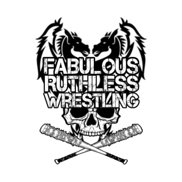 Fabulous Ruthless Wrestling by DTrain79