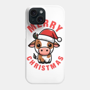 Cute Cow Phone Case