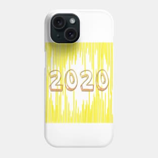 2020 Phone Case