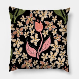 Tulip Pillow