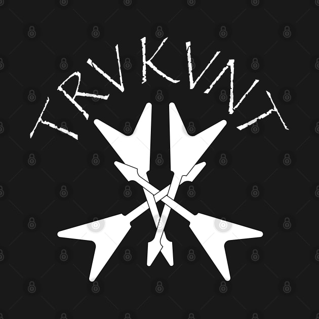 TRV KVNT Penta-V by TRV KVNT