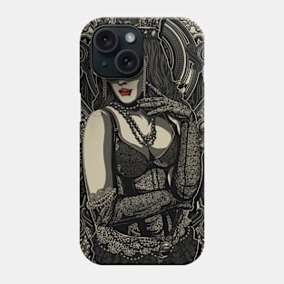 Queen Phone Case