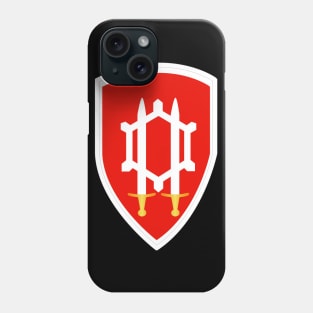 US Army Eng Cmd Vietnam  - Vietnam War wo Txt Phone Case