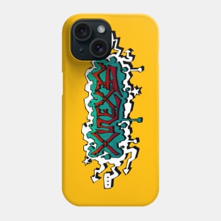 logo shirt Phone Case