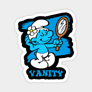 vanity Magnet
