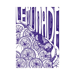 summer lemonade T-Shirt