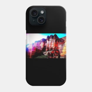 indian fort Phone Case