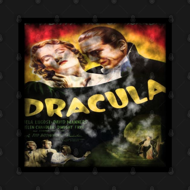 Dracula - Dark. by OriginalDarkPoetry
