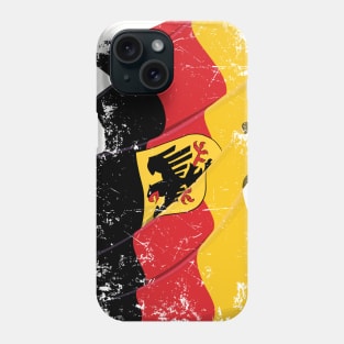 German Pride Phone Case