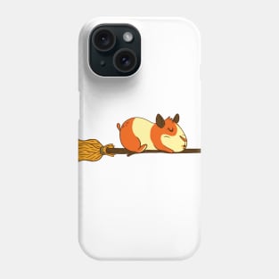 Halloween Guinea Pig Phone Case