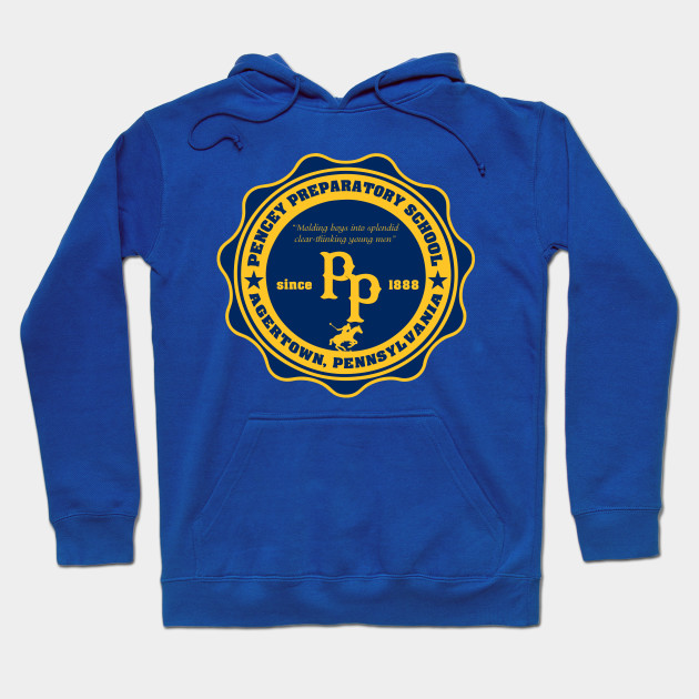 pencey prep school