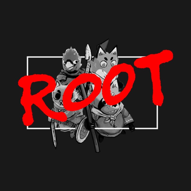 root by k4k7uz